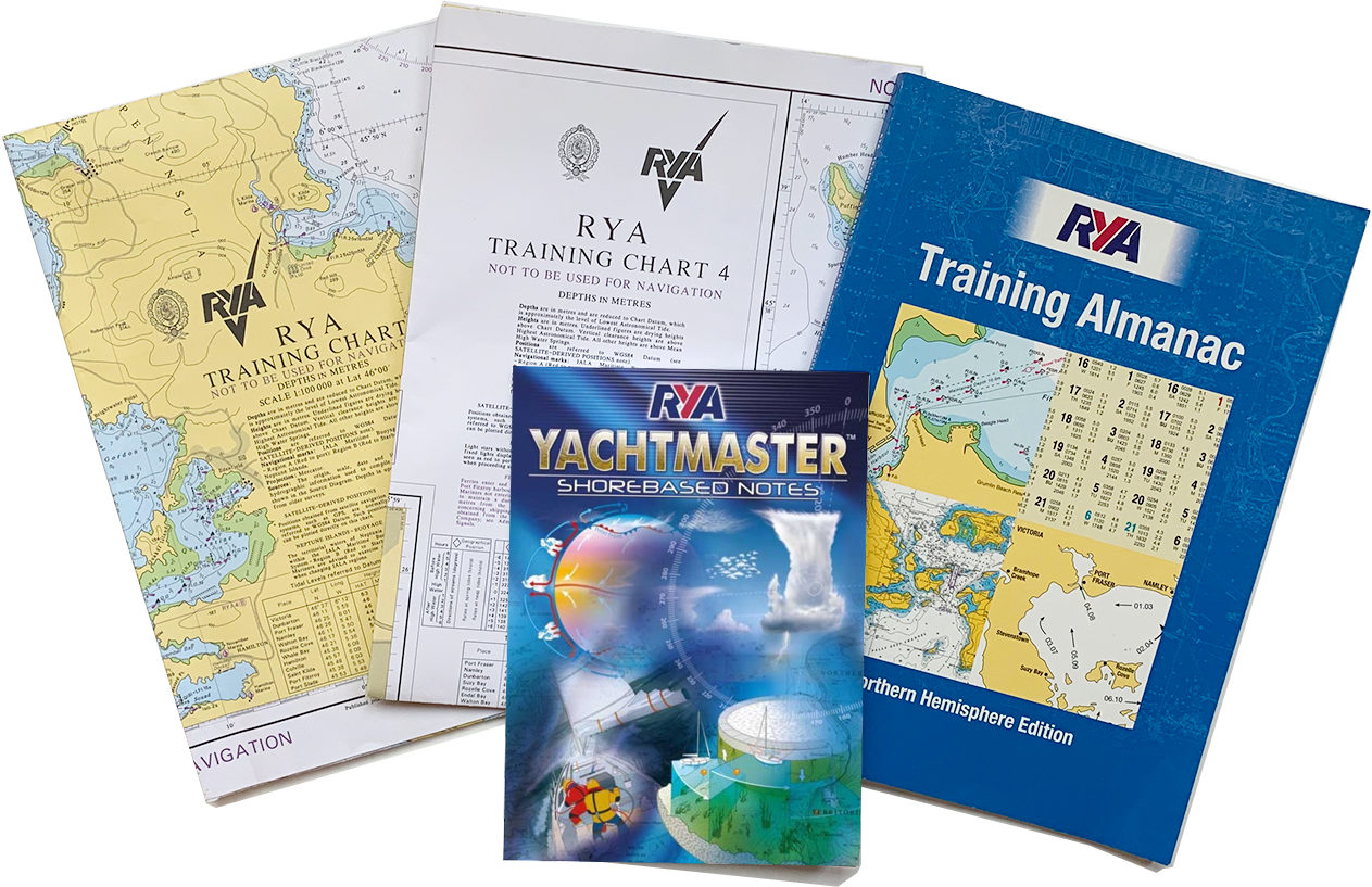 rya yachtmaster theory exam